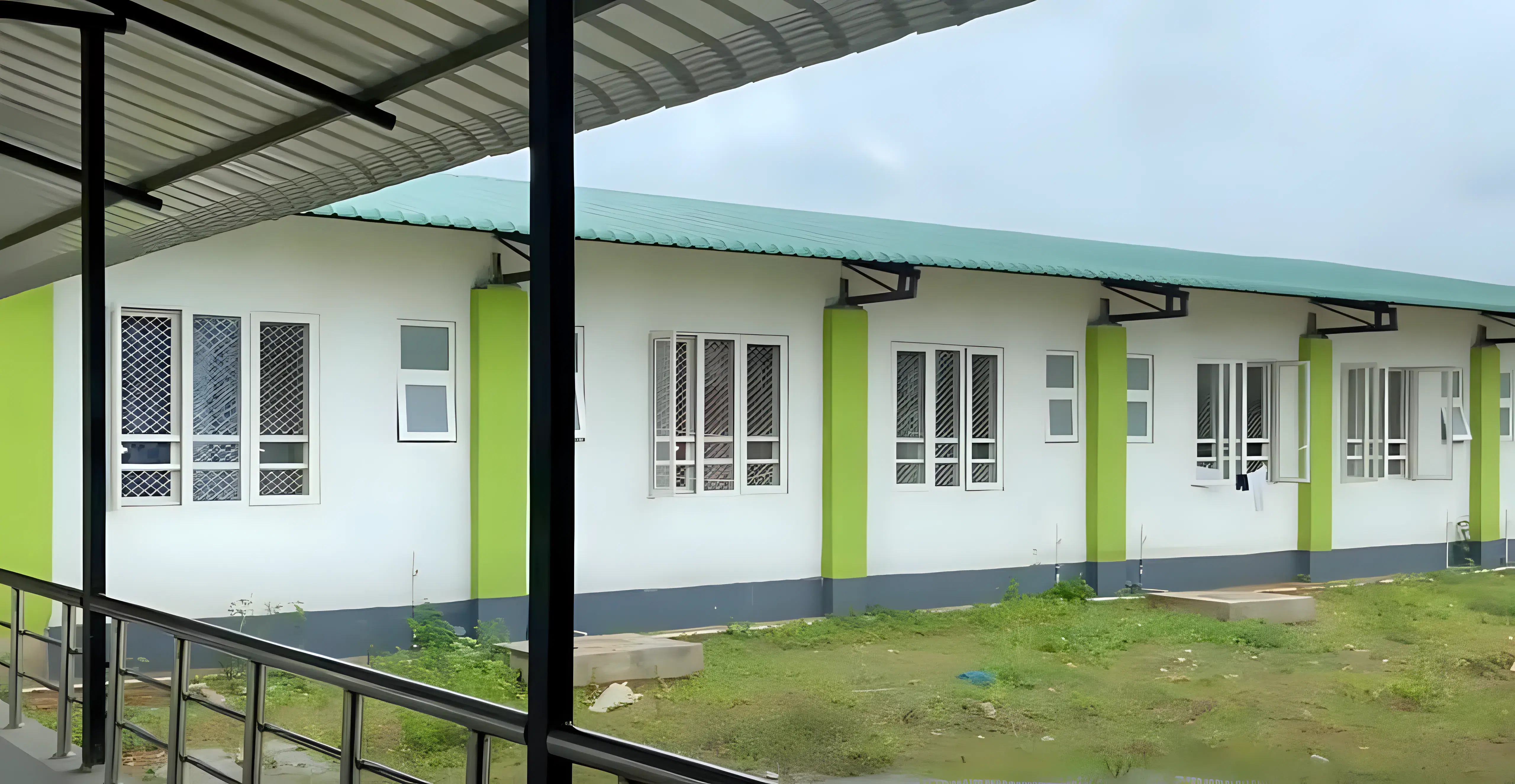 IIIT Guwahati Facilities photo 1